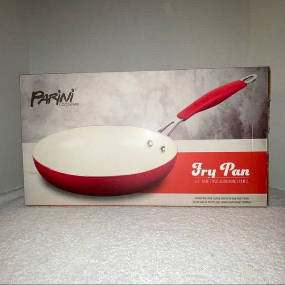 Parini Other - 🆕Fry Pan 9.5 inch by Parini                                                  •…